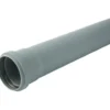 Marley HTEM-Abwasserrohr DN 75, 500 mm