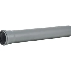 Marley HTEM-Abwasserrohr DN 75, 500 mm