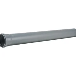 Marley HTEM-Abwasserrohr DN 110, 1000 mm