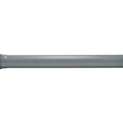 Marley HTEM-Abwasserrohr DN 110, 1000 mm