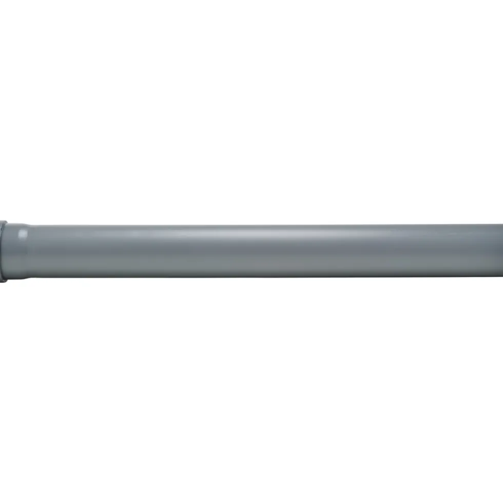 Marley HTEM-Abwasserrohr DN 110, 1000 mm