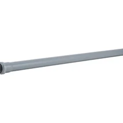 Marley HTEM-Abwasserrohr DN 50, 1000 mm