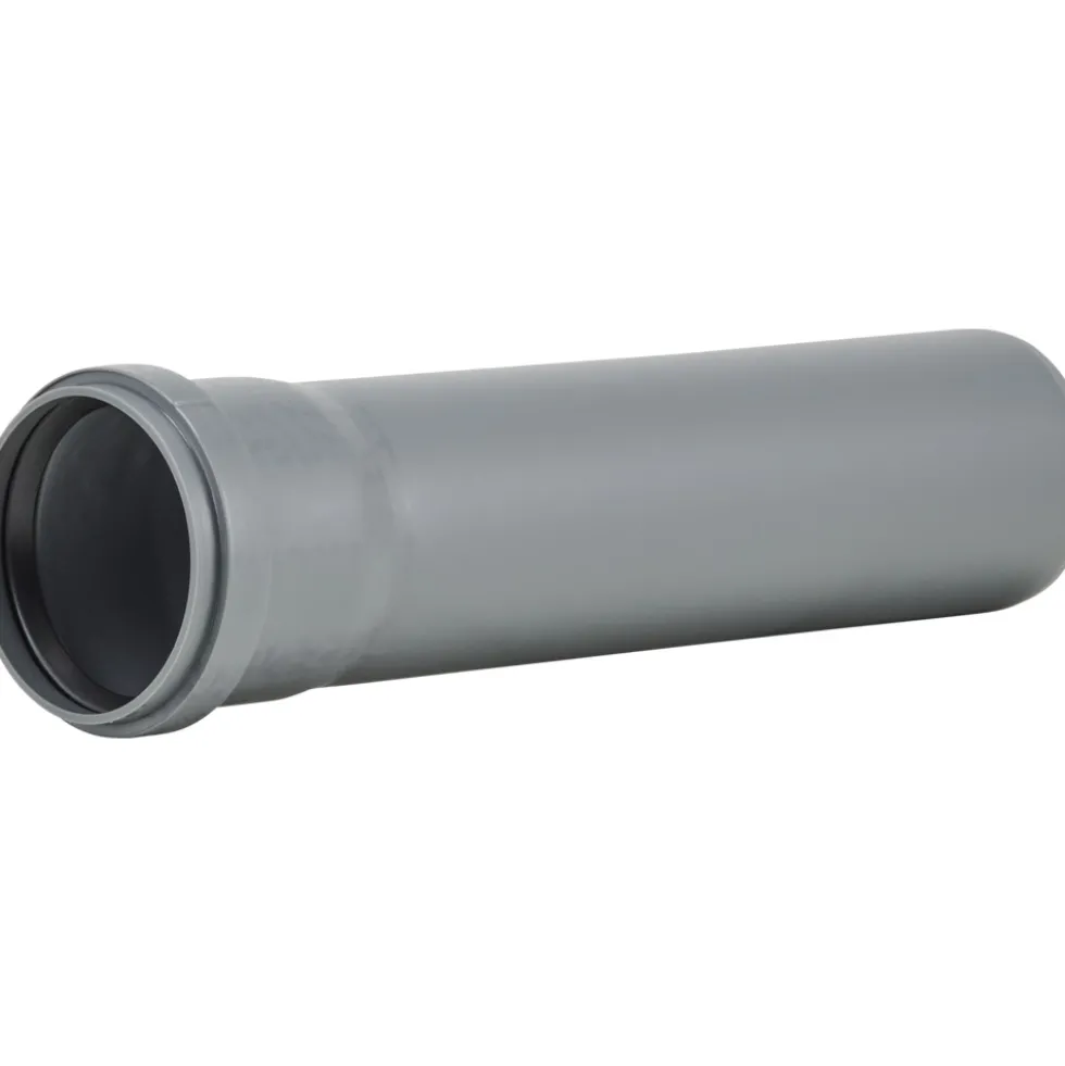 Marley HTEM-Abwasserrohr DN 75, 250 mm
