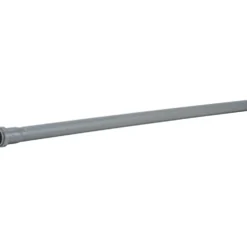 Marley HTEM-Abwasserrohr DN 40, 1000 mm