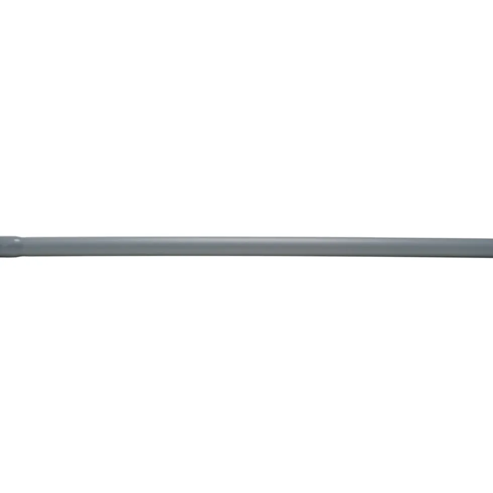 Marley HTEM-Abwasserrohr DN 40, 1000 mm