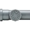 Marley HTRE-Reinigungsrohr DN 50