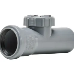 Marley HTRE-Reinigungsrohr DN 50