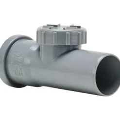 Marley HTRE-Reinigungsrohr DN 50