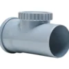 Marley HTRE-Reinigungsrohr DN 110