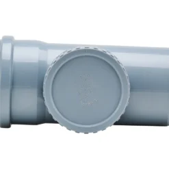 Marley HTRE-Reinigungsrohr DN 75
