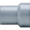 Marley HTS Anschlussstück an Metallrohr DN 50/50