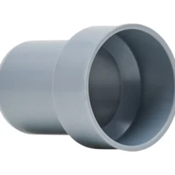 Marley HTS Anschlussstück an Metallrohr DN 50/50