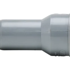Marley HTS Anschlussstück an Metallrohr DN 40/40