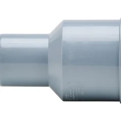 Marley HTUG Anschlussstück an Gussrohr DN 50