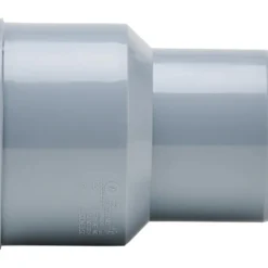 Marley HTUG Anschlussstück an Gussrohr DN 75