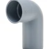 Marley HTWS-Siphonwinkel DN 40/30 mit Winkel 90°