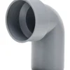 Marley HTWS-Siphonwinkel DN 50/50 mit Winkel 90°