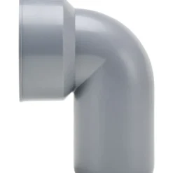 Marley HTWS-Siphonwinkel DN 50/50 mit Winkel 90°