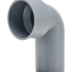 Marley HTWS-Siphonwinkel DN 40/40 mit Winkel 90°