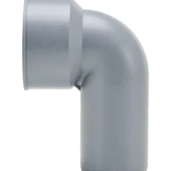 Marley HTWS-Siphonwinkel DN 40/40 mit Winkel 90°