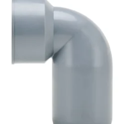 Marley HTWS-Siphonwinkel DN 50/40 mit Winkel 90°
