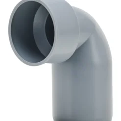 Marley HTWS-Siphonwinkel DN 50/40 mit Winkel 90°