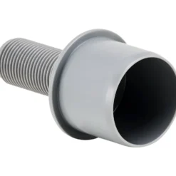 Marley Kondensat-Ablauf DN 40 x 1/2" für Entwässerungsleitungen