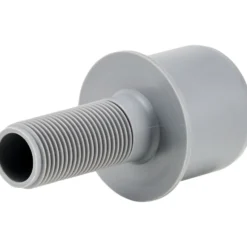 Marley Kondensat-Ablauf DN 40 x 1/2" für Entwässerungsleitungen