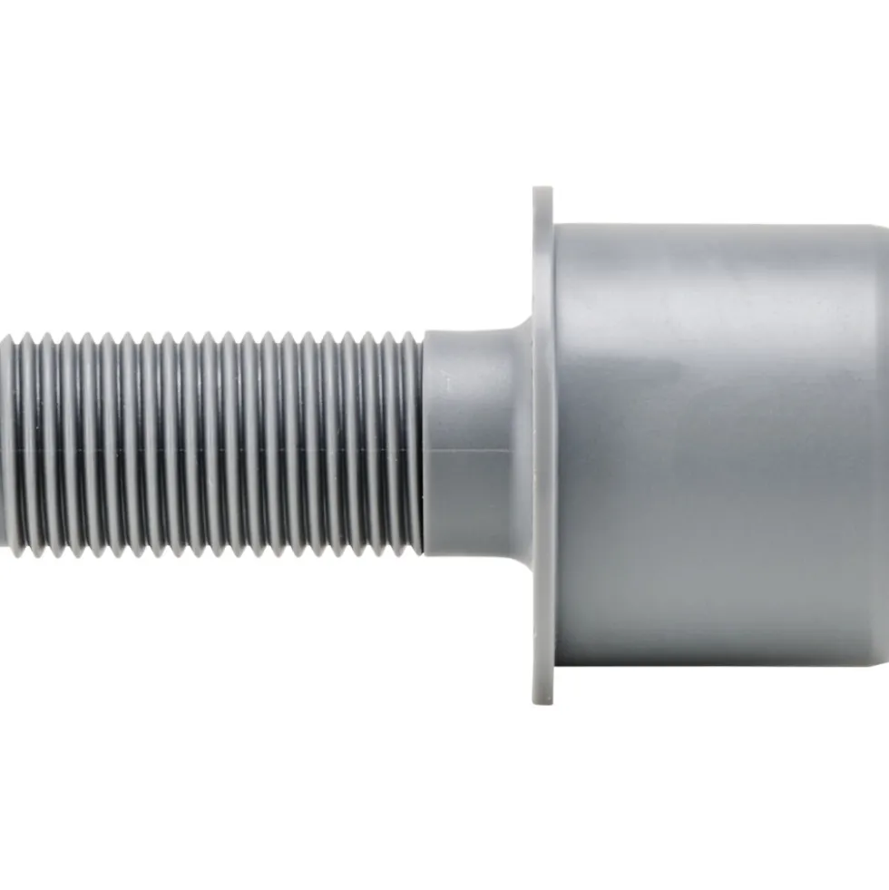 Marley Kondensat-Ablauf DN 40 x 1/2" für Entwässerungsleitungen