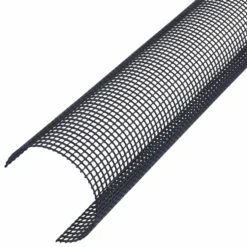 Marley Poly-Net Laubstop/Laubfang Kunststoff schwarz DN 100 - 125