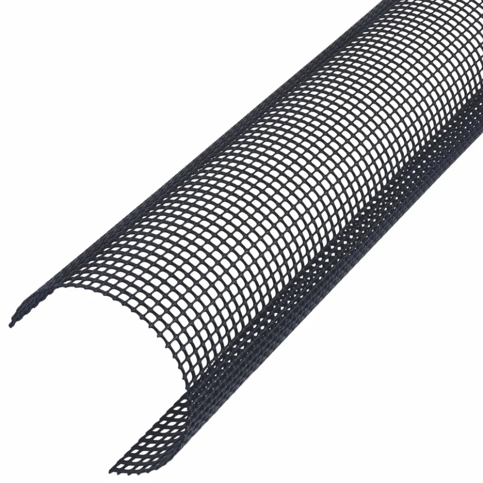 Marley Poly-Net Laubstop/Laubfang Kunststoff schwarz DN 100 - 125