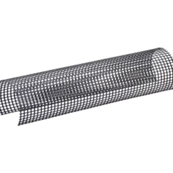 Marley Poly-Net Laubstop/Laubfang Kunststoff schwarz DN 100 - 125