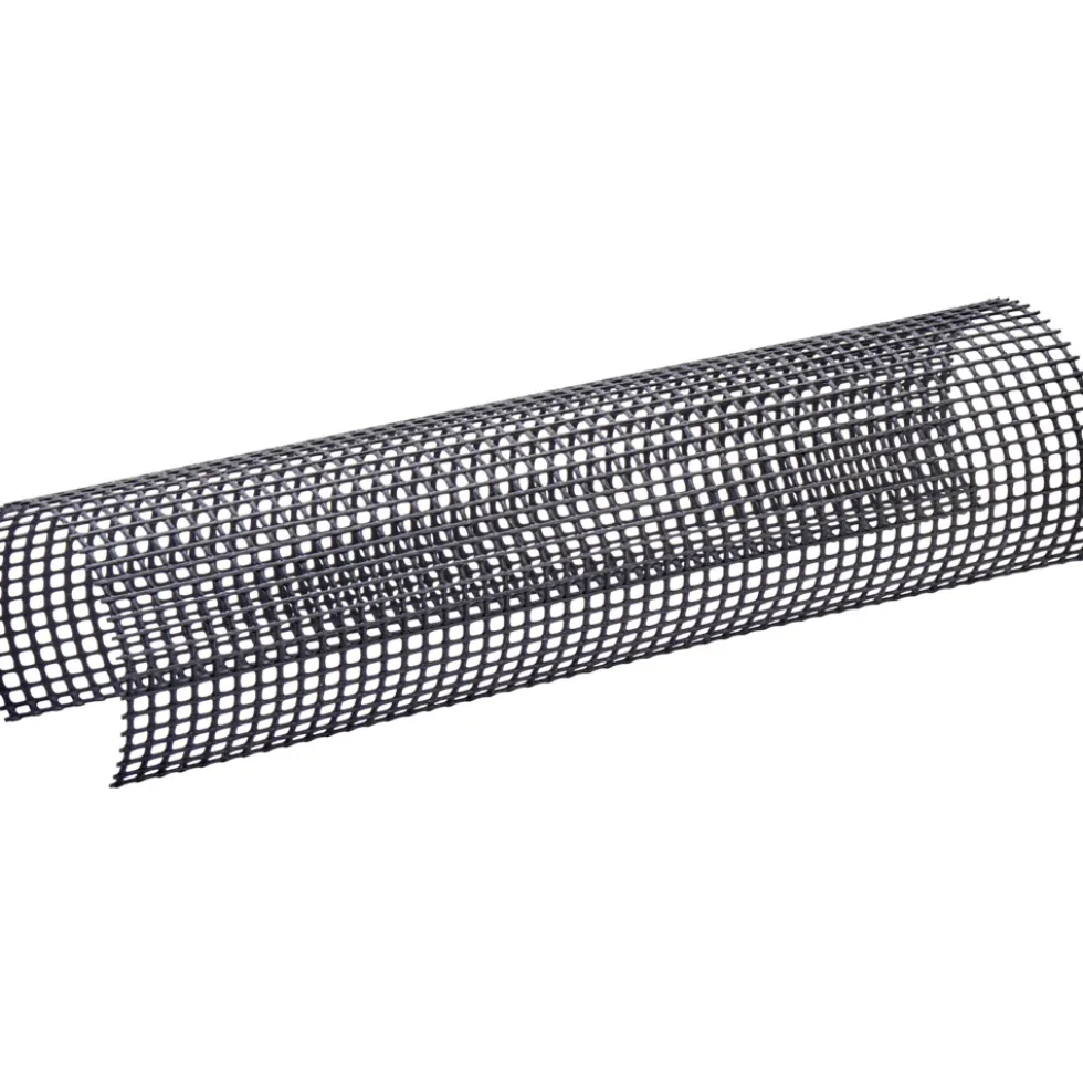 Marley Poly-Net Laubstop/Laubfang Kunststoff schwarz DN 100 - 125