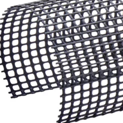 Marley Poly-Net Laubstop/Laubfang Kunststoff schwarz DN 100 - 125