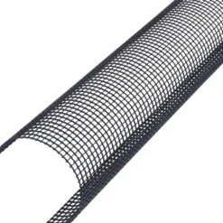 Marley Poly-Net Laubstop/Laubfang Kunststoff schwarz DN 100 - 125