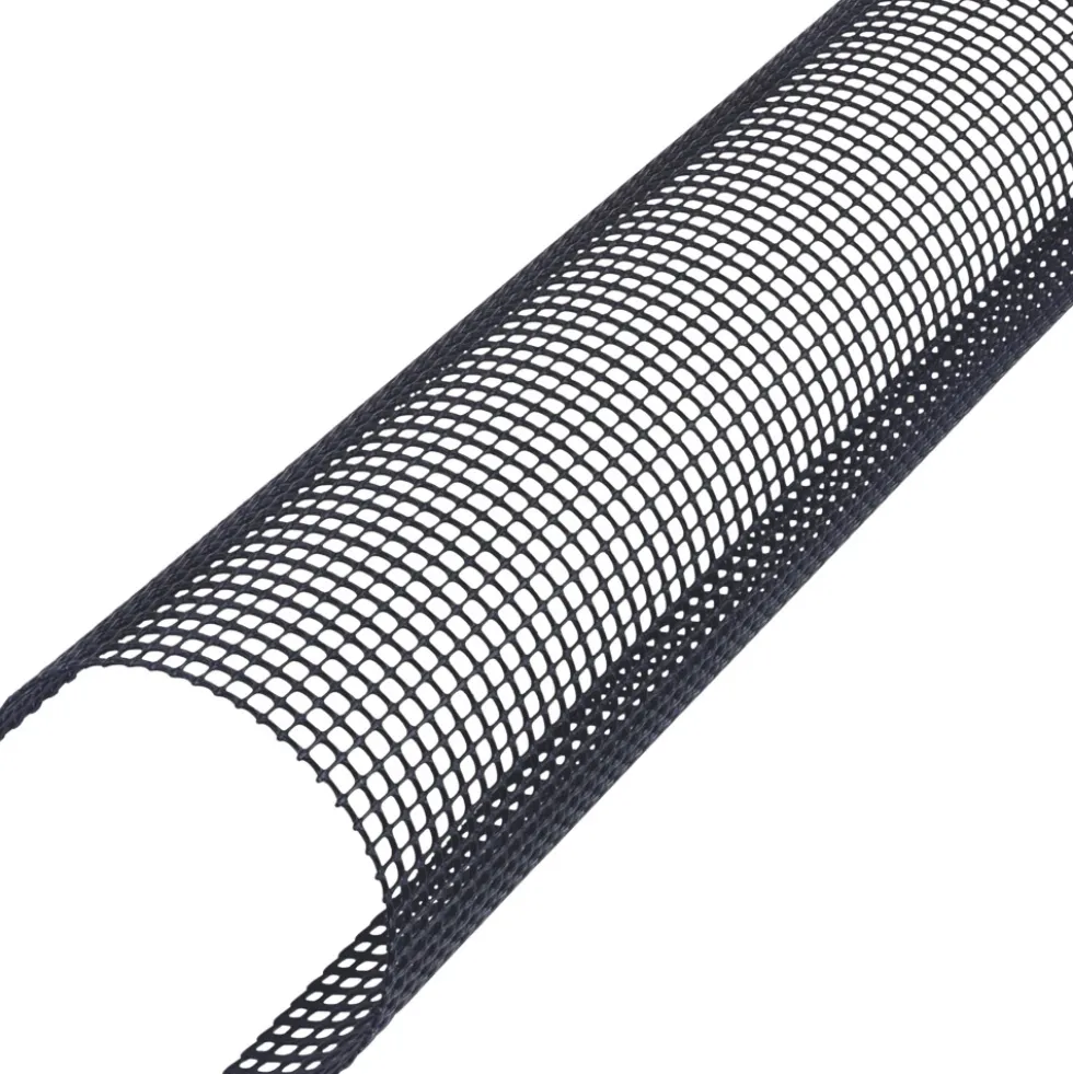 Marley Poly-Net Laubstop/Laubfang Kunststoff schwarz DN 100 - 125