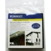 Marley Regenwasserschlauch DN 75 - 125 schwarz 5 m