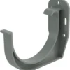 Marley Rinnenhalter Kunststoff RG 100 grau