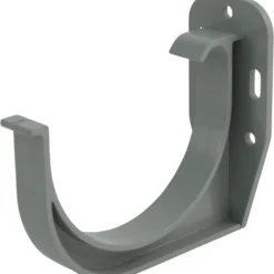 Marley Rinnenhalter Kunststoff RG 100 grau