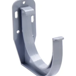 Marley Rinnenhalter Kunststoff RG 125 grau