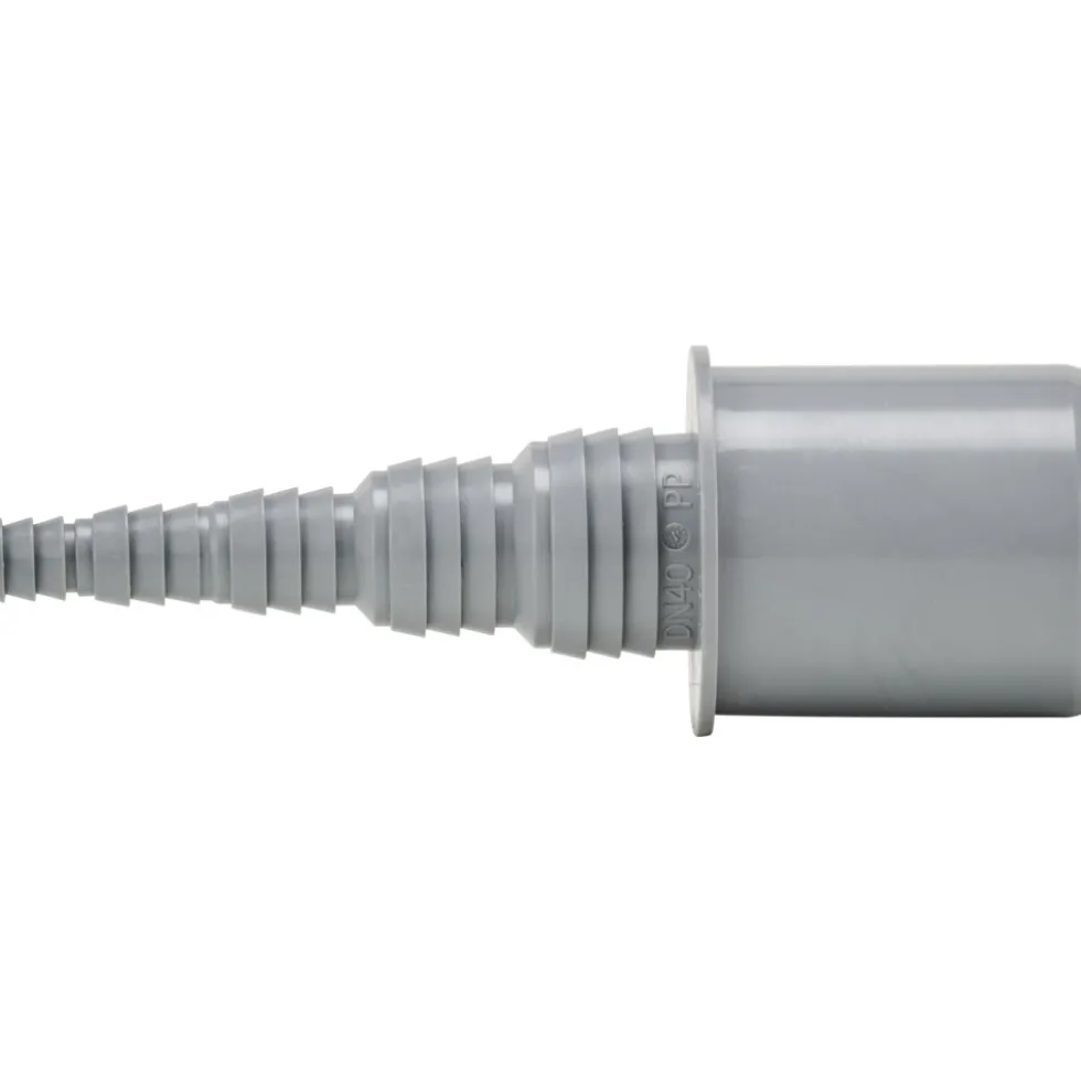 Marley Schlauchtülle DN 40