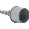 Marley Schlauchtülle DN 50