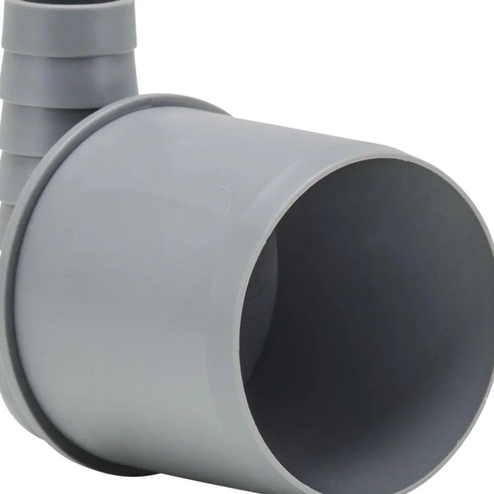 Marley Schlauchwinkel DN 50
