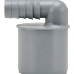 Marley Schlauchwinkel DN 50