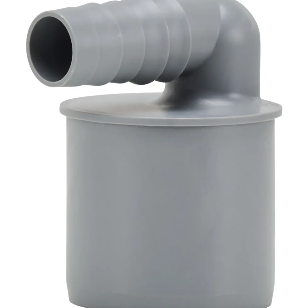 Marley Schlauchwinkel DN 50
