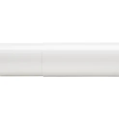 Marley Teleskoprohr Ø 100 mm weiß