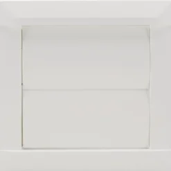 Marley Verschlussklappe außen Ø 100 mm
