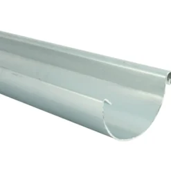 Marley Zink-Dachrinne 2 m RG 100