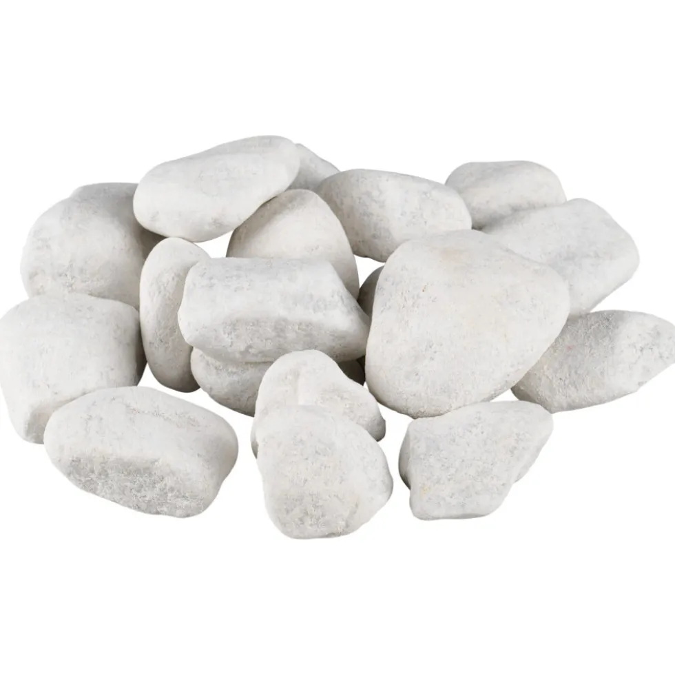 Marmorkies Carrara im 25 kg Sack