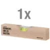 Maschendrahtzaun-Set anthrazit 25 m x 150 cm zum Einbetonieren